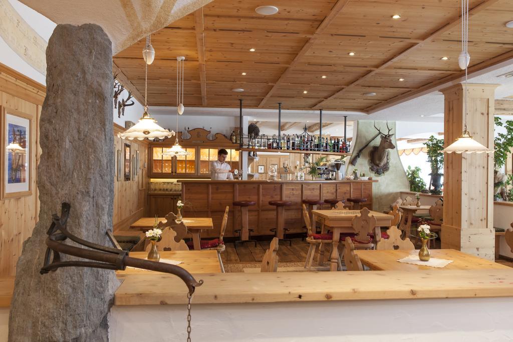 Landhotel Tharerwirt Olang Bagian luar foto