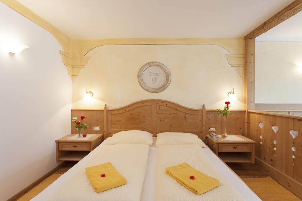 Landhotel Tharerwirt Olang Ruang foto